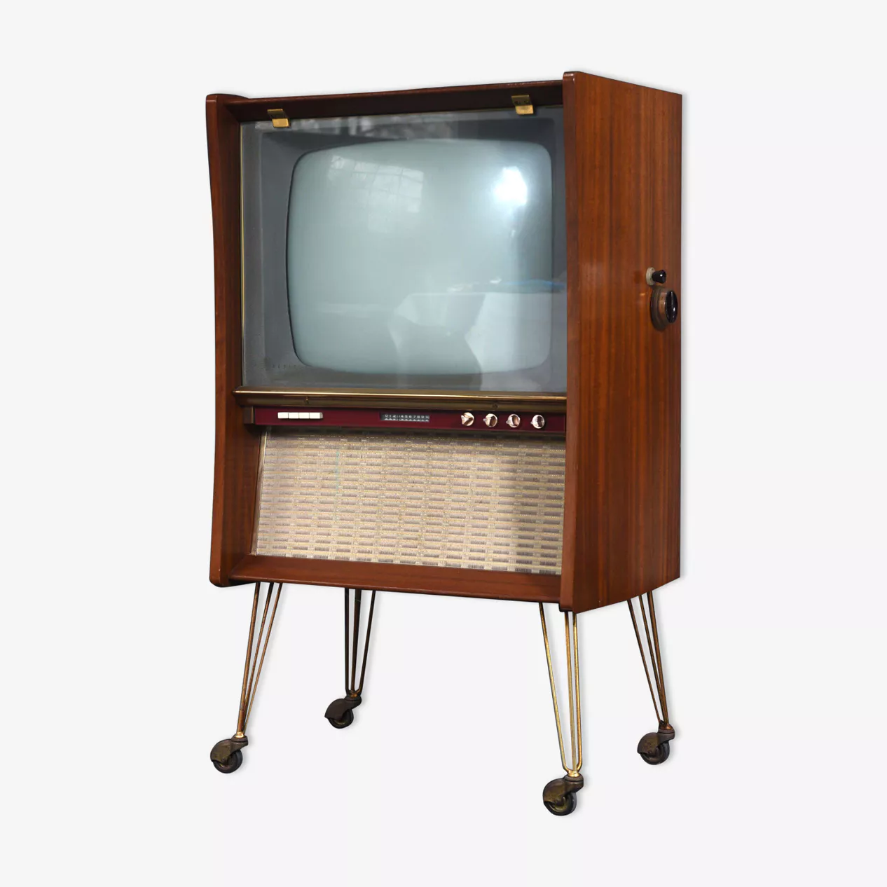 TV 1950s