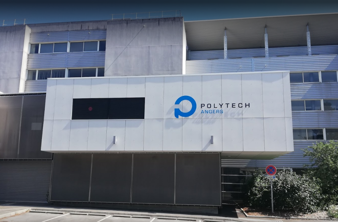 Polytech Angers