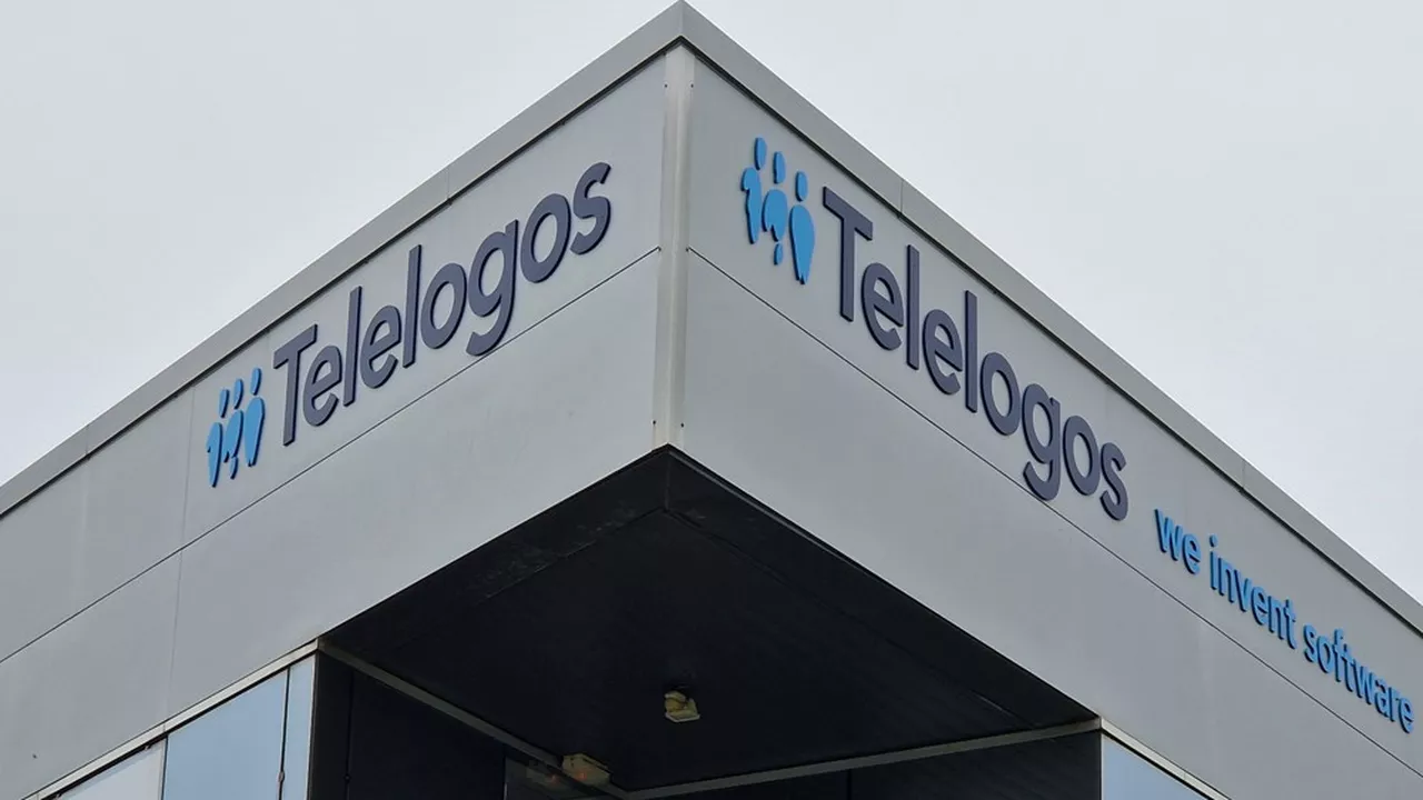 Telelogos Beaucouzé, 49